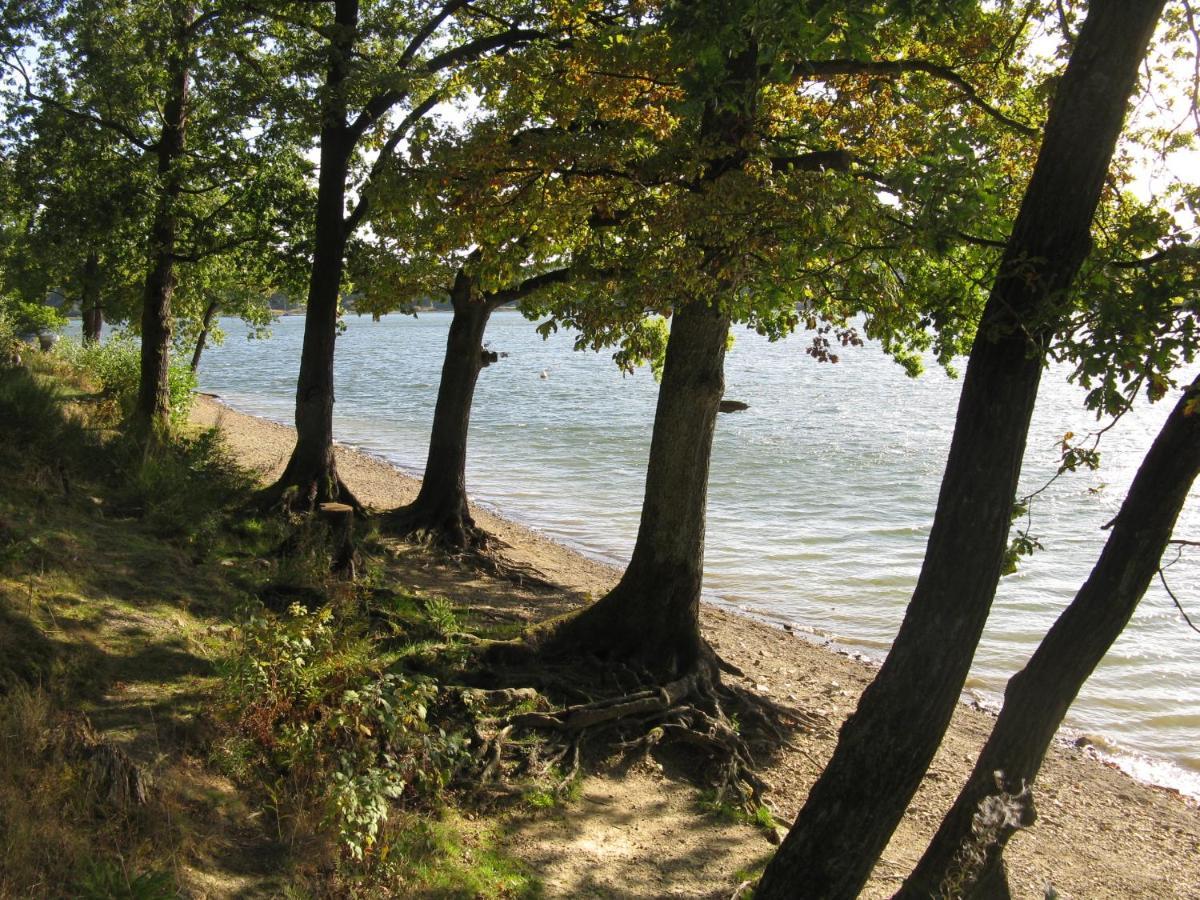 Urlaub Im Naturgarten Apartment Bergneustadt ภายนอก รูปภาพ