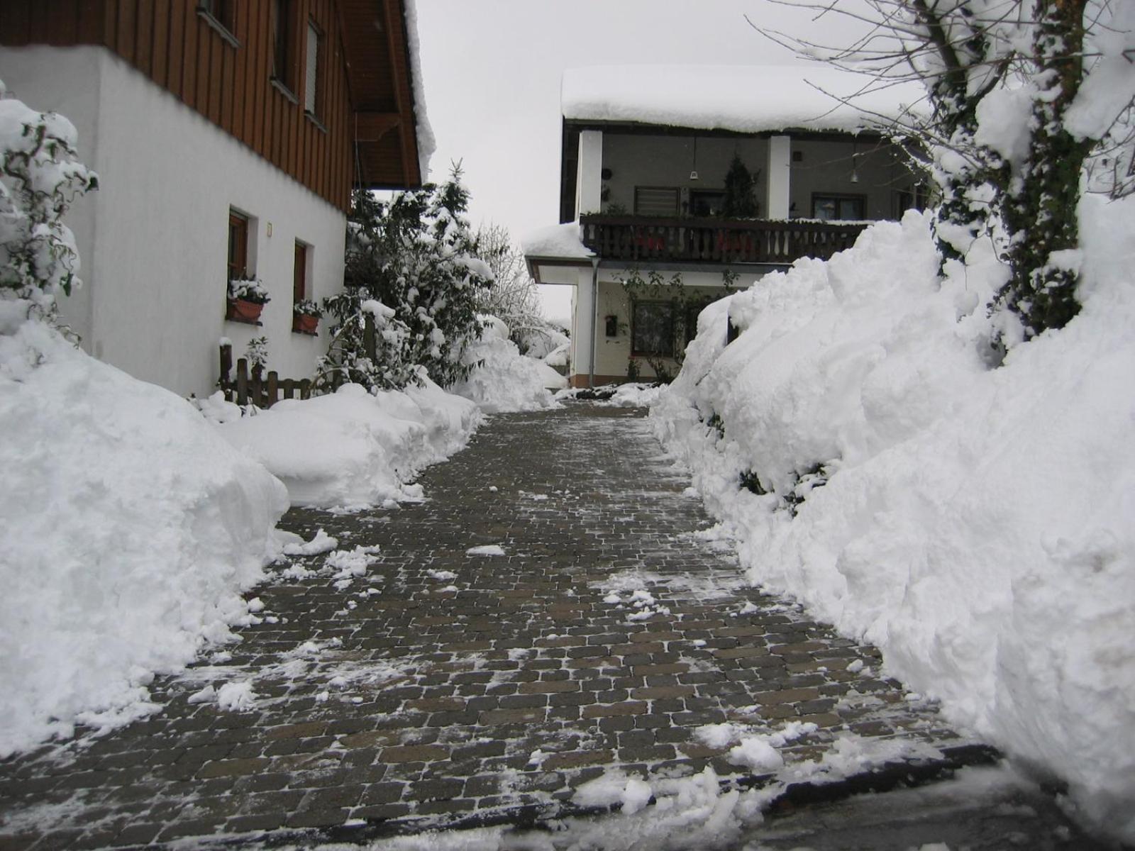 Urlaub Im Naturgarten Apartment Bergneustadt ภายนอก รูปภาพ